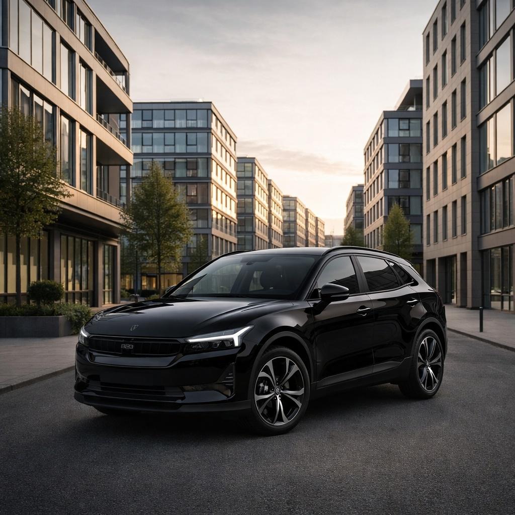 polestar 2